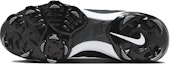 Details for Nike Force Trout 9 Pro MCS 'Hitam Cool Grey' FB2908-001