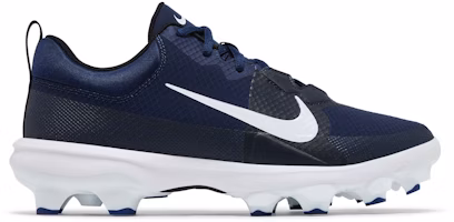 Nike Force Trout 9 Pro MCS 'Midnight Navy White' FB2908-400 Nike Force Trout 9 Pro MCS 'Midnight Navy White' FB2908-400