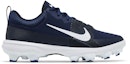 Buy Nike Force Trout 9 Pro MCS 'Midnight Navy White' Lelaki Malaysia FB2908-400