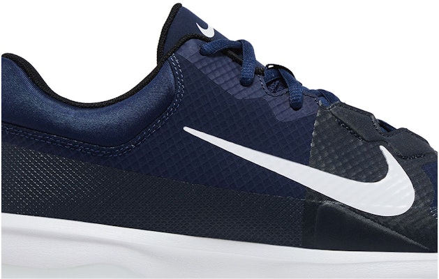 Nike Force Trout 9 Pro MCS 'Biru Tua Putih' FB2908-400 Order Nike Force Trout 9 Pro MCS 'Biru Tua Putih' FB2908-400