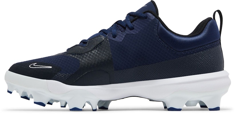 Nike Force Trout 9 Pro MCS 'Biru Tua Putih' FB2908-400 Lookbook Nike Force Trout 9 Pro MCS 'Biru Tua Putih' FB2908-400