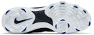 Nike Force Trout 9 Pro MCS 'Midnight Navy White' Lelaki Malaysia FB2908-400