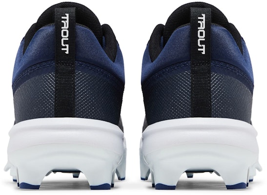 Nike Force Trout 9 Pro MCS 'Biru Tua Putih' FB2908-400 Details for Nike Force Trout 9 Pro MCS 'Biru Tua Putih' FB2908-400