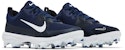 Nike Force Trout 9 Pro MCS 'Midnight Navy White' Lelaki Malaysia FB2908-400