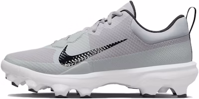 Nike Force Trout 9 Pro MCS 'Pewter Black' FB2908-002 Nike Force Trout 9 Pro MCS 'Pewter Black' FB2908-002