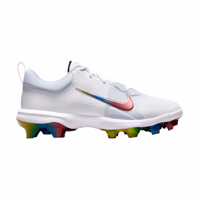 Nike Force Trout 9 Pro MCS 'Rainbow'