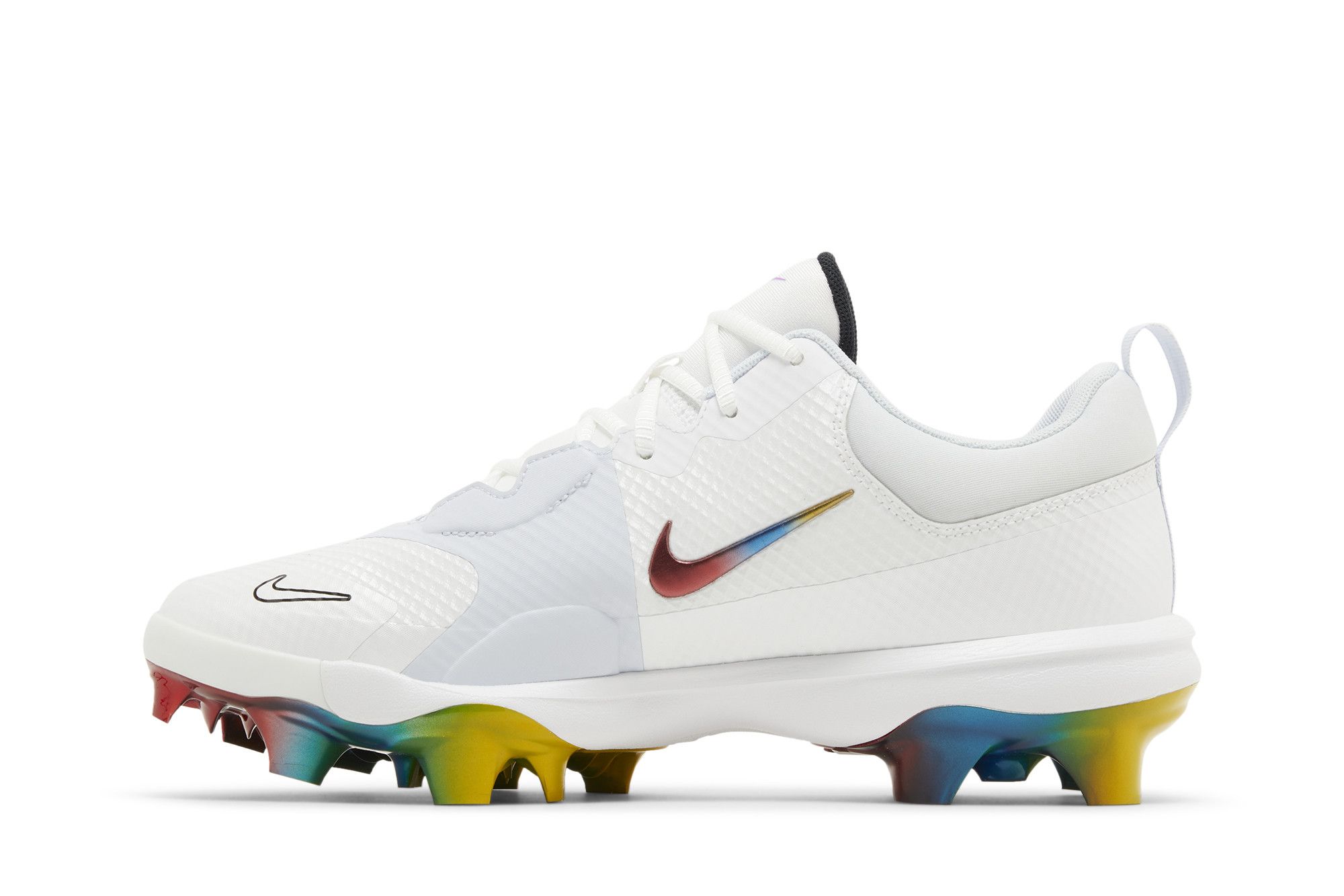 Lookbook Nike Force Trout 9 Pro MCS ''Arcobaleno'' FB2908-106