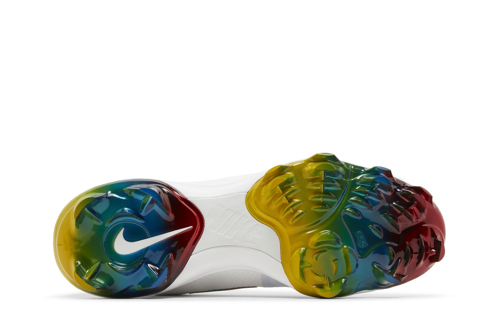 Shop Nike Force Trout 9 Pro MCS ''Arcobaleno'' FB2908-106