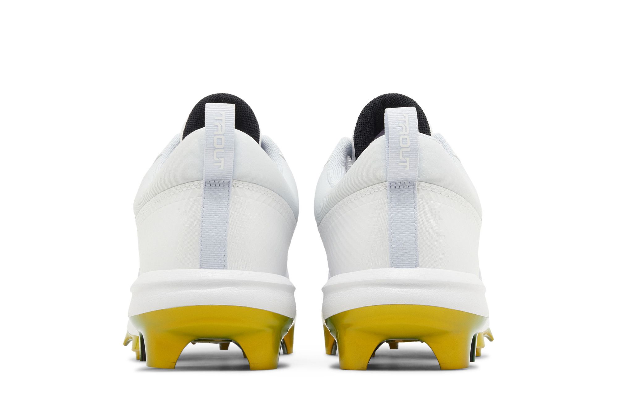 Details for Nike Force Trout 9 Pro MCS ''Arcobaleno'' FB2908-106