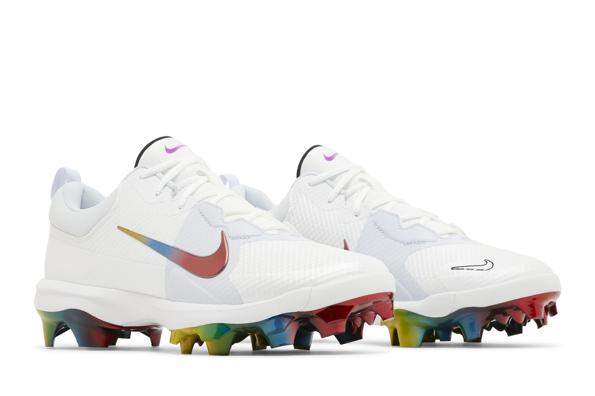 Cheap Nike Force Trout 9 Pro MCS ''Arcobaleno'' FB2908-106