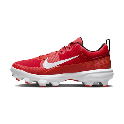 Nike Force Trout 9 Pro MCS 'University Red'