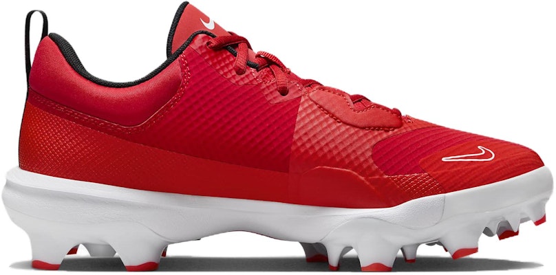 Nike Force Trout 9 Pro MCS 'University Red' Merah Universiti FB2908-600 Order Nike Force Trout 9 Pro MCS 'University Red' Merah Universiti FB2908-600