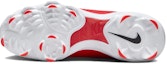 Details for Nike Force Trout 9 Pro MCS 'University Red' Merah Universiti FB2908-600