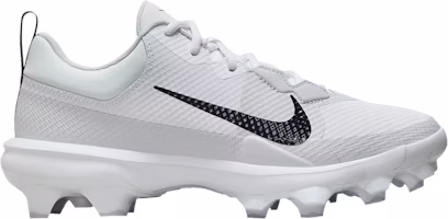 Nike Force Trout 9 Pro MCS 'White Black' FB2908-100 Nike Force Trout 9 Pro MCS 'White Black' FB2908-100