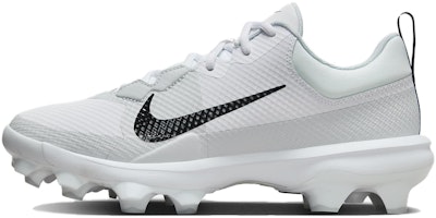 Nike Force Trout 9 Pro MCS 'White Black' FB2908-100 Nike Force Trout 9 Pro MCS 'White Black' FB2908-100