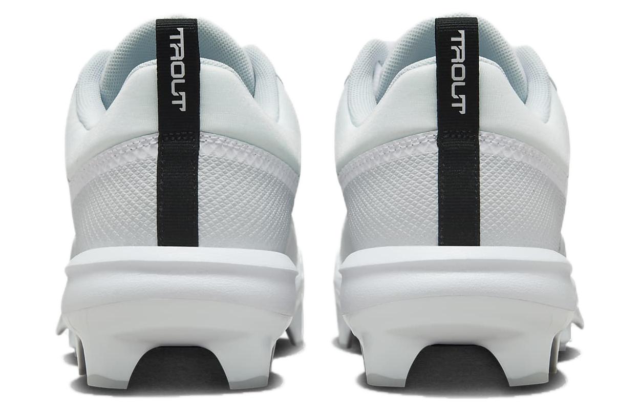 Lookbook 耐吉 Force Trout 9 Pro MCS '白色黑色' FB2908-100