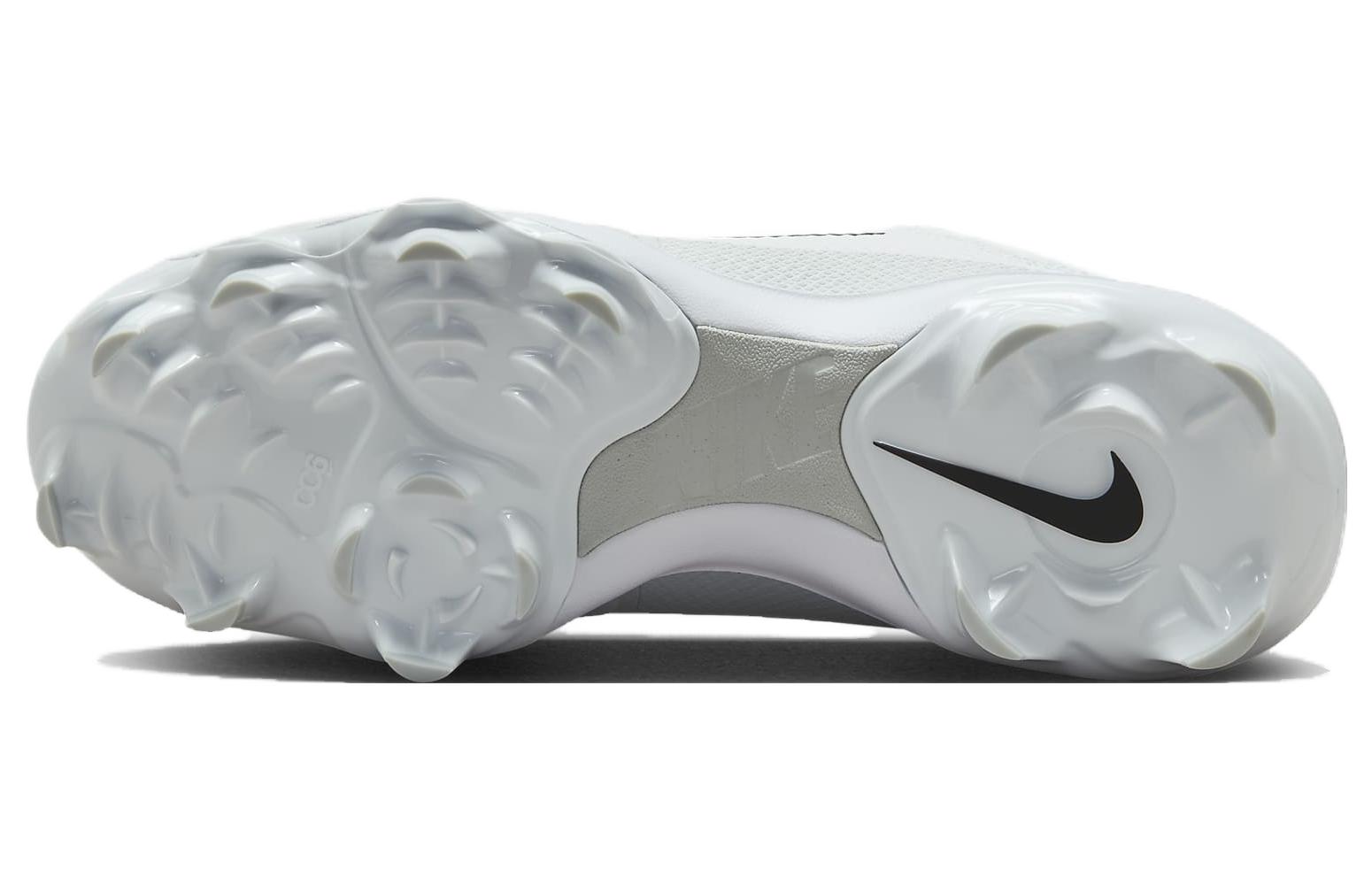 Shop 耐吉 Force Trout 9 Pro MCS '白色黑色' FB2908-100