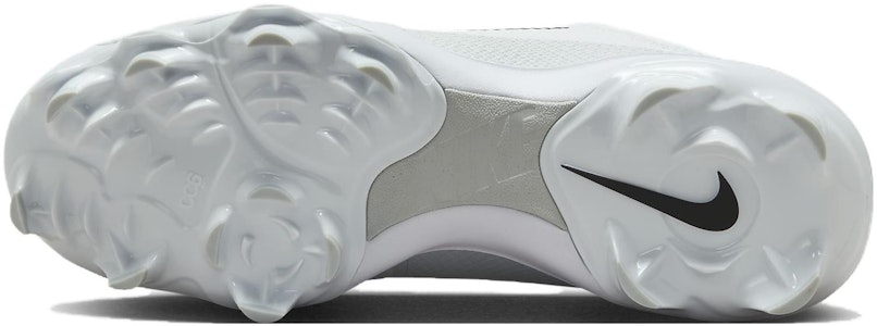 Nike Force Trout 9 Pro MCS 'Putih Hitam' FB2908-100 Shop Nike Force Trout 9 Pro MCS 'Putih Hitam' FB2908-100