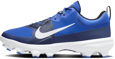 Nike Force Trout 9 Pro MCS Baseball Cleats 'Blue White' FB2908-401 Nike Force Trout 9 Pro MCS Baseball Cleats 'Blue White' FB2908-401