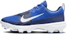 Nike Force Trout 9 Pro MCS Kasut Baseball 'Biru Putih' FB2908-401