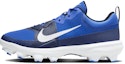 Buy Nike Force Trout 9 Pro MCS Kasut Baseball 'Biru Putih' FB2908-401