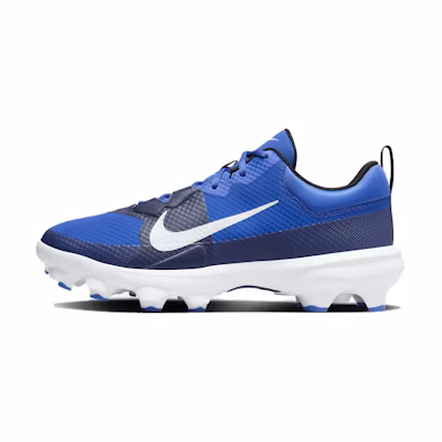Nike Force Trout 9 Pro MCS Baseball Cleats 'Blue White'