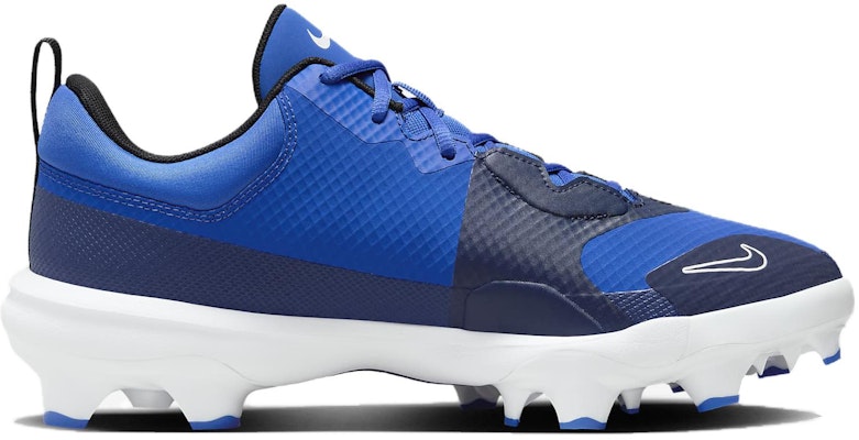 Nike Force Trout 9 Pro MCS Sepatu Baseball 'Biru Putih' FB2908-401 Order Nike Force Trout 9 Pro MCS Sepatu Baseball 'Biru Putih' FB2908-401