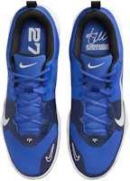 Shop Nike Force Trout 9 Pro MCS Tacos de Béisbol 'Azul Blanco' FB2908-401