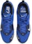 Shop Nike Force Trout 9 Pro MCS Kasut Baseball 'Biru Putih' FB2908-401