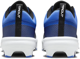 Purchase Nike Force Trout 9 Pro MCS Tacos de Béisbol 'Azul Blanco' FB2908-401