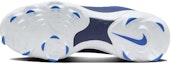 Details for Nike Force Trout 9 Pro MCS Kasut Baseball 'Biru Putih' FB2908-401