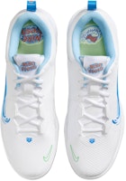 Nike Force Trout 9 Pro MCS 舒適 防滑 訓練鞋 男款 白藍色 Lookbook Nike Force Trout 9 Pro MCS 舒適 防滑 訓練鞋 男款 白藍色