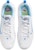Nike Force Trout 9 Pro MCS Kasut Besbol 'Putih' FQ7726-104