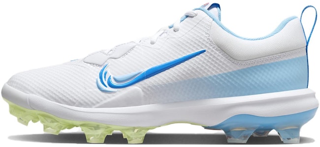 Nike Force Trout 9 Pro MCS Sepatu Baseball 'Putih' FQ7726-104 Purchase Nike Force Trout 9 Pro MCS Sepatu Baseball 'Putih' FQ7726-104