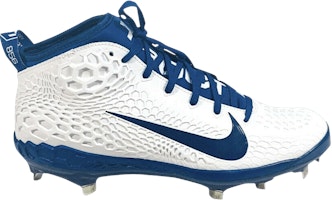 Nike Force Zoom Trout 5 'Game Royal' AH3373-144 Nike Force Zoom Trout 5 'Game Royal' AH3373-144