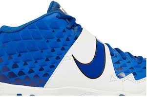 나이키 포스 줌 트라웃 6 '게임 로얄' (Nike Force Zoom Trout 6 '게임 로얄') AT3440-400 Order 나이키 포스 줌 트라웃 6 '게임 로얄' (Nike Force Zoom Trout 6 '게임 로얄') AT3440-400