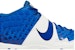 Nike Force Zoom Trout 6 Keystone 'Game Royal' Lelaki AT3440-400