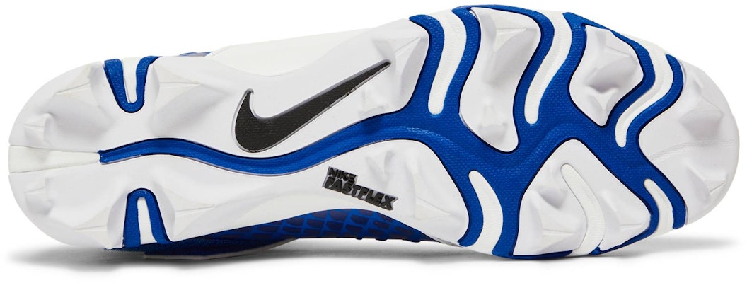Nike Force Zoom Trout 6 Keystone 'Game Royal' Lelaki AT3440-400 Shop Nike Force Zoom Trout 6 Keystone 'Game Royal' Lelaki AT3440-400