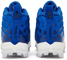 나이키 포스 줌 트라웃 6 '게임 로얄' (Nike Force Zoom Trout 6 '게임 로얄') AT3440-400 Details for 나이키 포스 줌 트라웃 6 '게임 로얄' (Nike Force Zoom Trout 6 '게임 로얄') AT3440-400