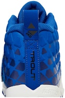 나이키 포스 줌 트라웃 6 '게임 로얄' (Nike Force Zoom Trout 6 '게임 로얄') AT3440-400 Sizing 나이키 포스 줌 트라웃 6 '게임 로얄' (Nike Force Zoom Trout 6 '게임 로얄') AT3440-400