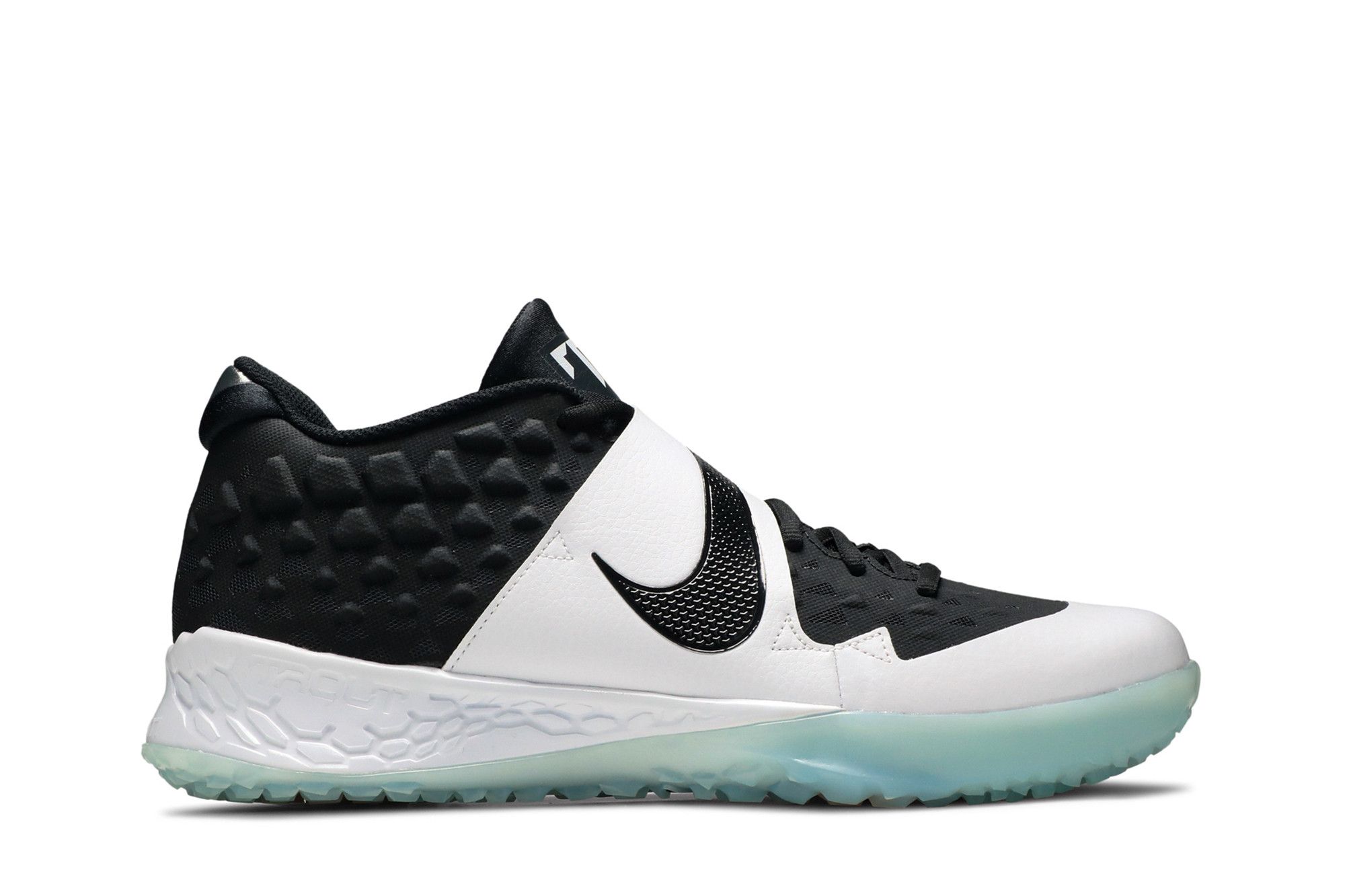 Nike Force Zoom Trout 6 Turf 'Black' AT3463-001