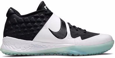 Buy Nike Force Zoom Trout 6 Turf ''Zwart'' AT3463-001