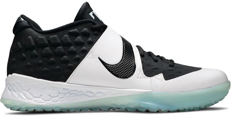 Nike Force Zoom Trout 6 Turf ''Nero'' AT3463-001 Buy Nike Force Zoom Trout 6 Turf ''Nero'' AT3463-001