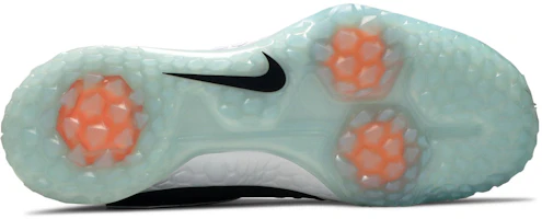 Shop Nike Force Zoom Trout 6 Turf ''Zwart'' AT3463-001