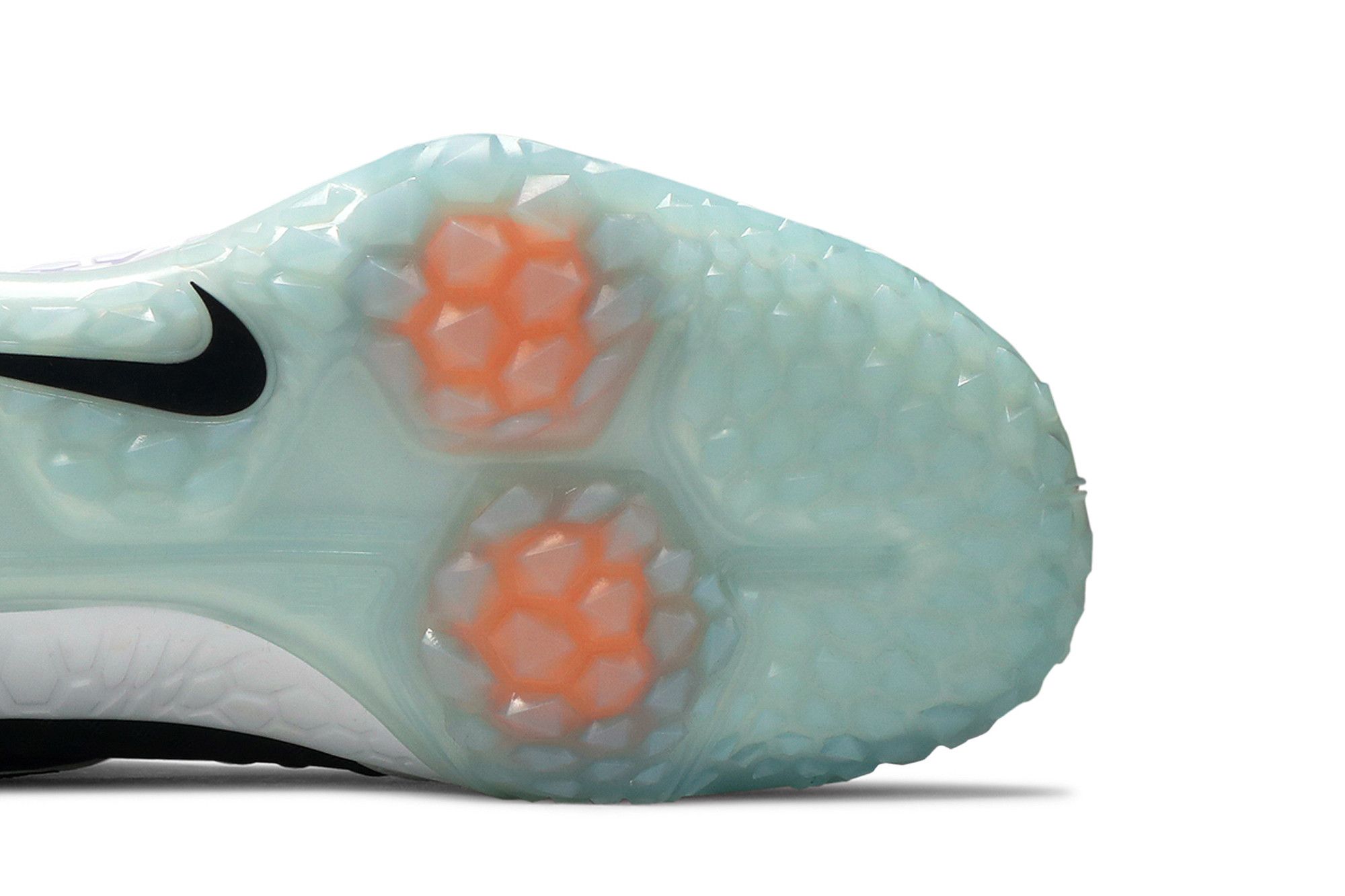 Purchase Nike Force Zoom Trout 6 Turf ''Nero'' AT3463-001