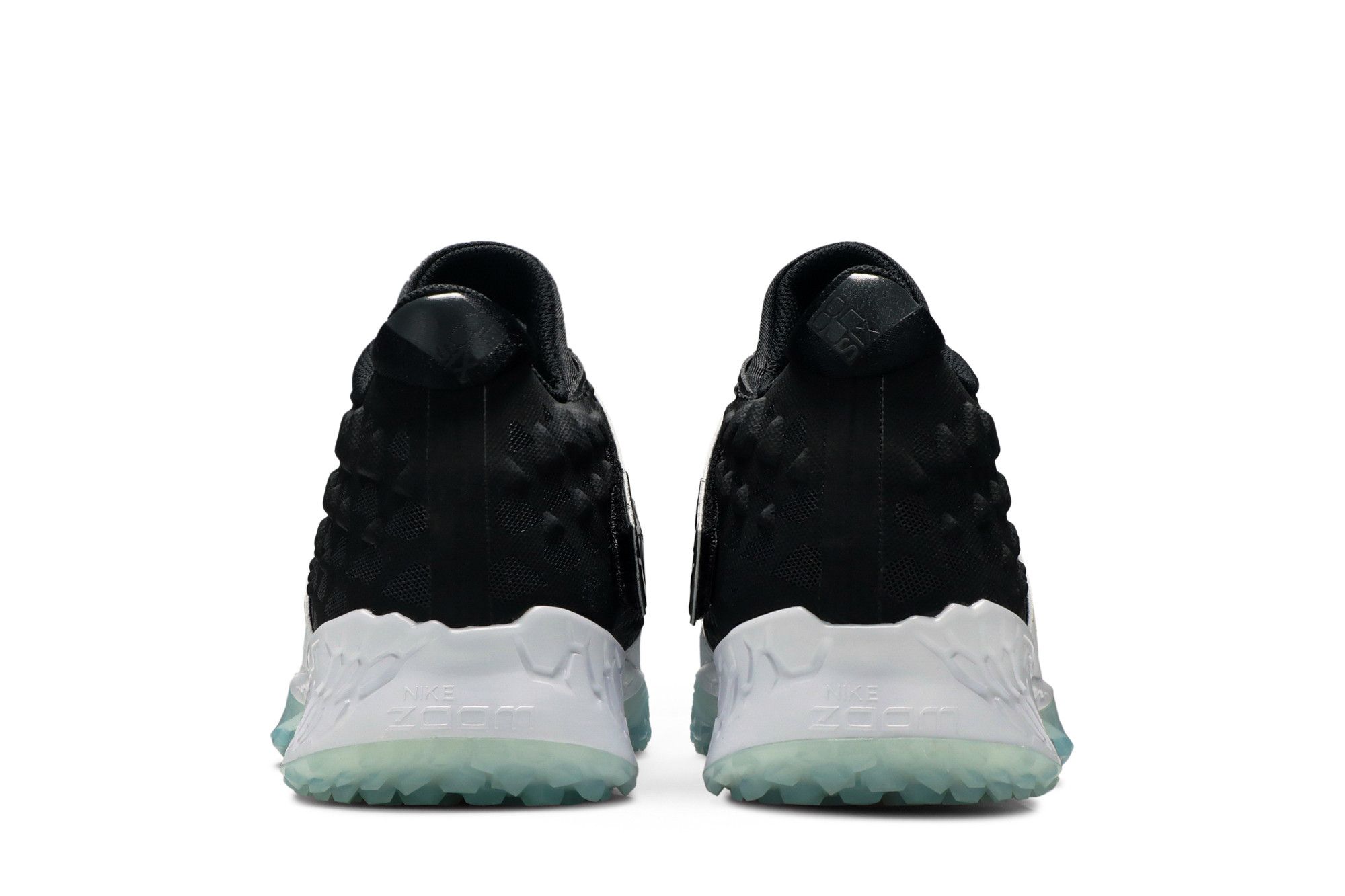 Details for Nike Force Zoom Trout 6 Turf ''Nero'' AT3463-001