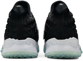 Details for Nike Force Zoom Trout 6 Turf ''Zwart'' AT3463-001