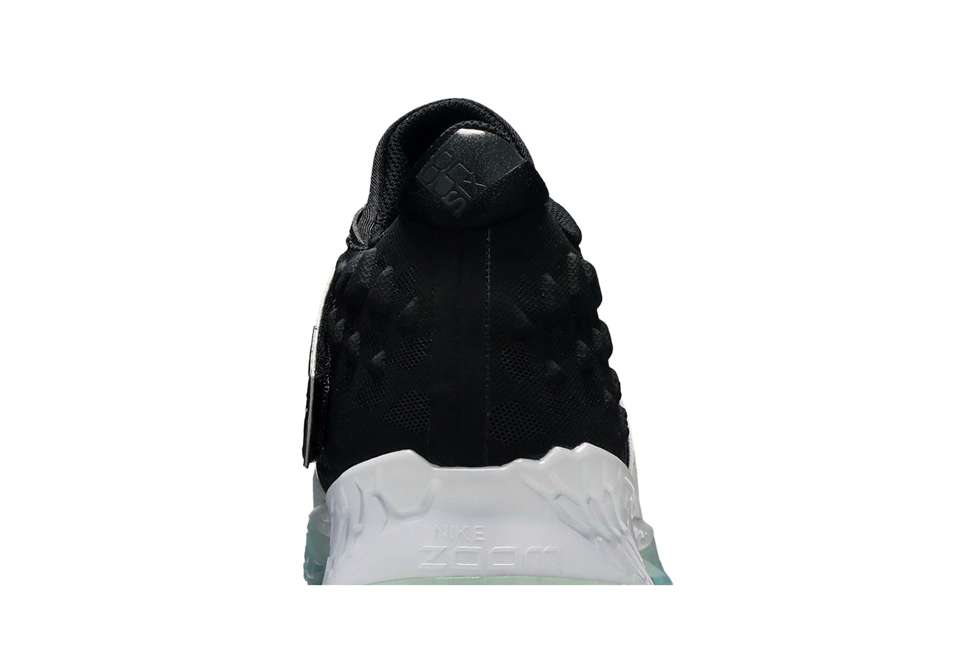 Sizing Nike Force Zoom Trout 6 Turf ''Nero'' AT3463-001