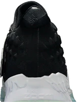 Sizing Nike Force Zoom Trout 6 Turf ''Zwart'' AT3463-001