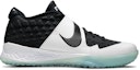 Buy Nike Force Zoom Trout 6 Turf 'Hitam' AT3463-001
